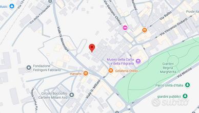 Immobile in asta di 89 m² a Fabriano