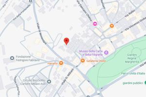 Immobile in asta di 89 m² a Fabriano