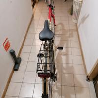 bicicletta da uomo Lombardo