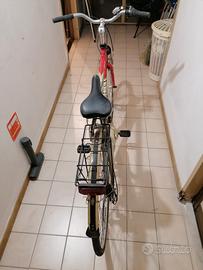 bicicletta da uomo Lombardo