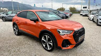 Audi Q3 35 TDI S tronic line edition