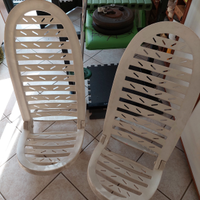 Spiaggine mare pieghevoli