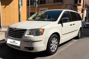 Chrysler Grand Voyager - 163CV