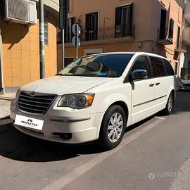 Chrysler Grand Voyager - 163CV