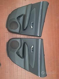 Interni Hyundai Tucson NX4