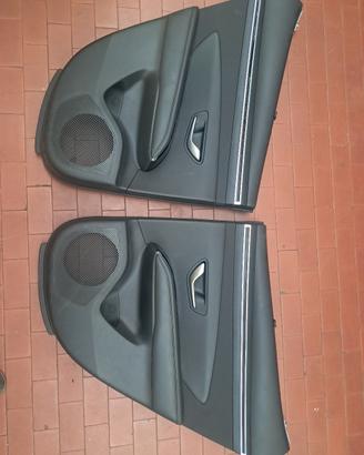 Interni Hyundai Tucson NX4