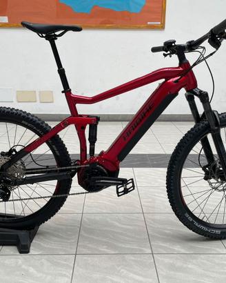 HAIBIKE YAMAHA ALLTRAIL 5 2022 27.5" NUOVA