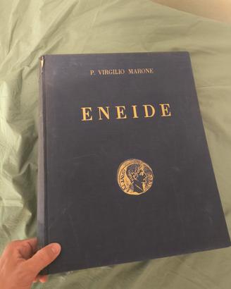 Eneide versione gigante
