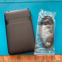 Custodia HDD Orico 2.5 pollici