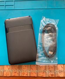Custodia HDD Orico 2.5 pollici
