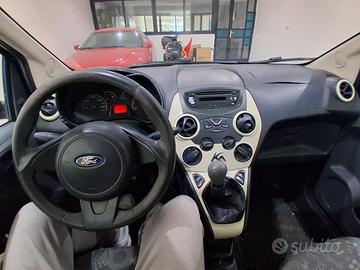 Auto usata garantita