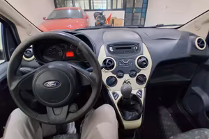 Auto usata garantita