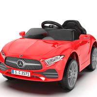 macchina elettrica bambini 