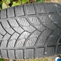 gomme invernali per auto 