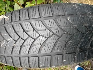 gomme invernali per auto 