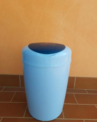 Mangia pannolini