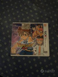 Inazuma Eleven Go Ombra