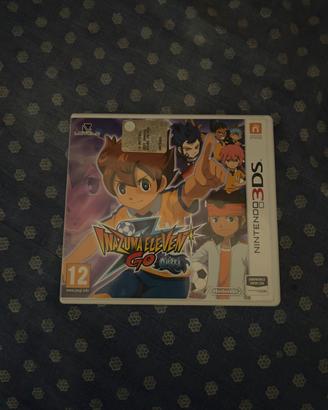 Inazuma Eleven Go Ombra