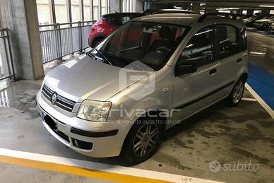 FIAT Panda 1.2 Dualogic