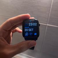 apple watch se 44mm gps + cellular