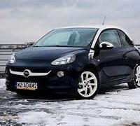 MUSATA COMPLETA OPEL ADAM #203