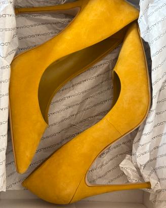 Décolleté Aldo mod Stessy tg 37