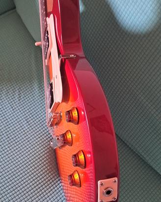 chitarra