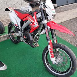 Hm crm 50 motard - 2014 originali