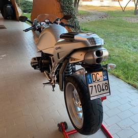 BMW R1200 S in perfette condizioni