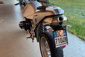 BMW R1200 S in perfette condizioni