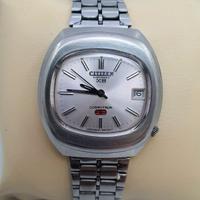 Orologio Citizen Cosmotron