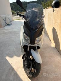 yamaha xmax 250 2011