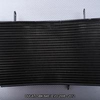 Radiatore DUCATI SBK 848 / EVO 2008 - 2012