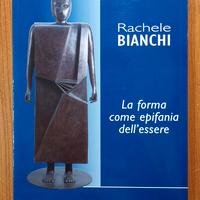 Lara Caccia - RACHELE BIANCHI - Ed. Verso L'arte 