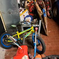 biciclette bimbo