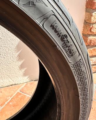  gomme estive per MINI COOPER S e JCW