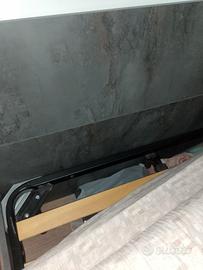 struttura letto