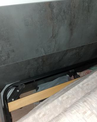 struttura letto