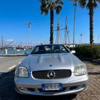 slk 320 cabrio