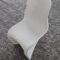 Sedie di design Fabio Novembre HIM HER