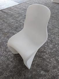 Sedie di design Fabio Novembre HIM HER