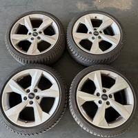 Gomme e Cerchi invernali Originali Audi S3/A3