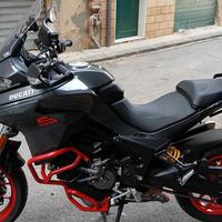 ducati multistrada v2s 