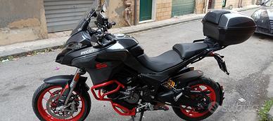 ducati multistrada v2s 
