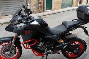 ducati multistrada v2s 