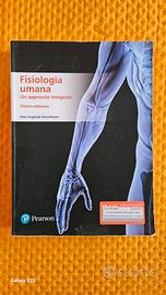 Fisiologia umana Silverthorn