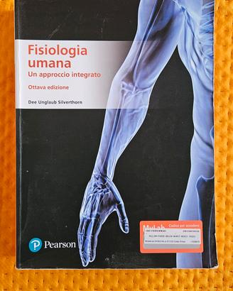 Fisiologia umana Silverthorn