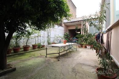 CASA INDIPENDENTE A SANTA MARIA CAPUA VETERE