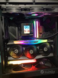 PC Gaming/Editing RTX 3080 Competitive 2K e 4K 