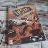 VIDEOGAME PER PC "1NSANE" CODEMASTERS